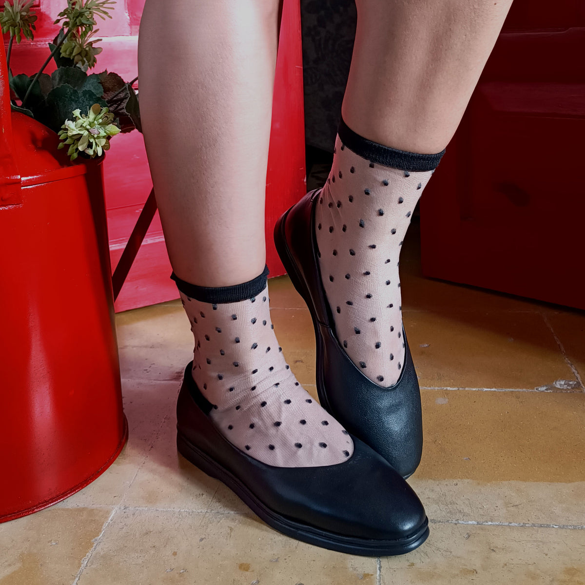 FLATS – Calzado Makech